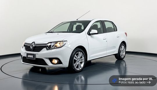Renault • Logan