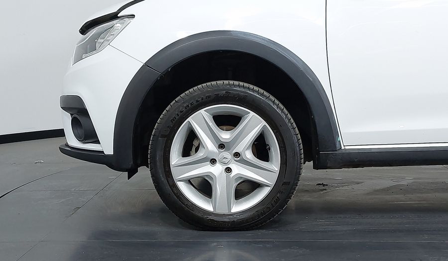 Renault Logan 1.6 ZEN CVT Sedan 2021
