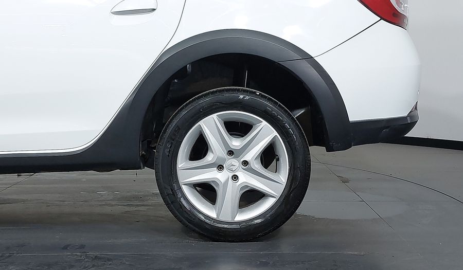 Renault Logan 1.6 ZEN CVT Sedan 2021