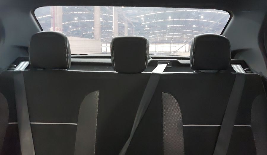 Renault Logan 1.6 ZEN CVT Sedan 2021