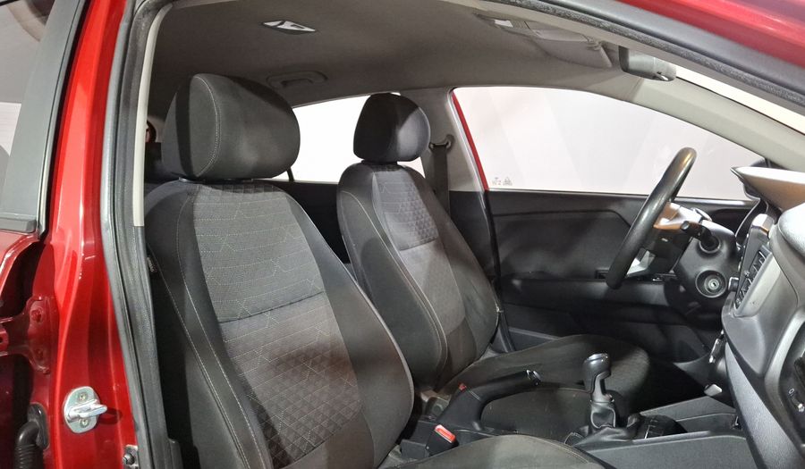 Kia Rio 1.6 LX Hatchback 2018