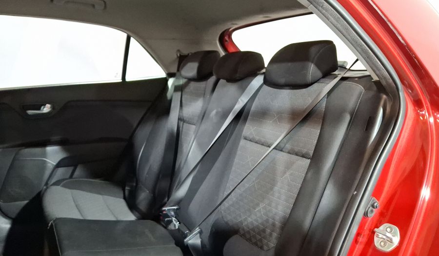 Kia Rio 1.6 LX Hatchback 2018