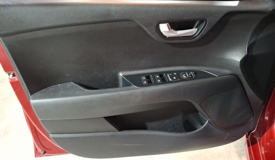 Kia Rio 1.6 LX Hatchback 2018
