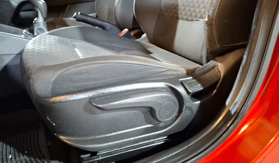 Kia Rio 1.6 LX Hatchback 2018
