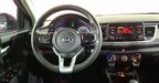 Kia Rio 1.6 LX Hatchback 2018