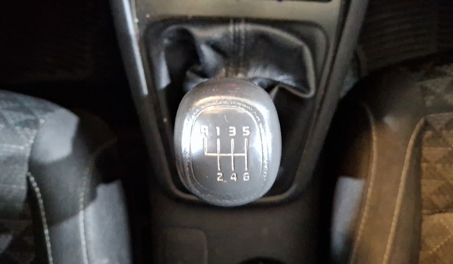 Kia Rio 1.6 LX Hatchback 2018