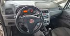Fiat Punto 1.6 16V ESSENCE 5P Hatchback 2012