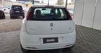 Fiat Punto 1.6 16V ESSENCE 5P Hatchback 2012
