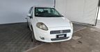 Fiat Punto 1.6 16V ESSENCE 5P Hatchback 2012
