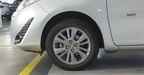 Toyota Yaris 1.3 XL PLUS TECH CVT Hatchback 2020