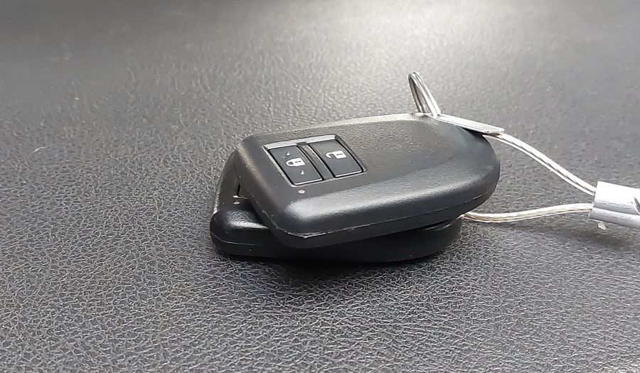 Toyota Yaris 1.3 XL PLUS TECH CVT Hatchback 2020