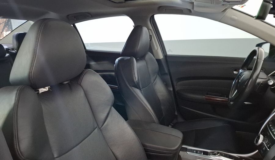 Acura Tlx 3.5 ADVANCE AT Sedan 2017