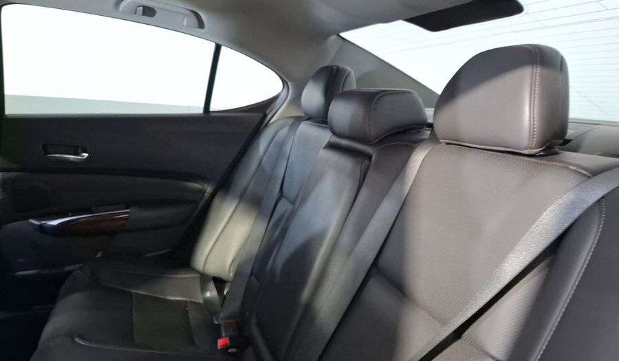 Acura Tlx 3.5 ADVANCE AT Sedan 2017