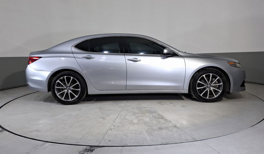 Acura Tlx 3.5 ADVANCE AT Sedan 2017