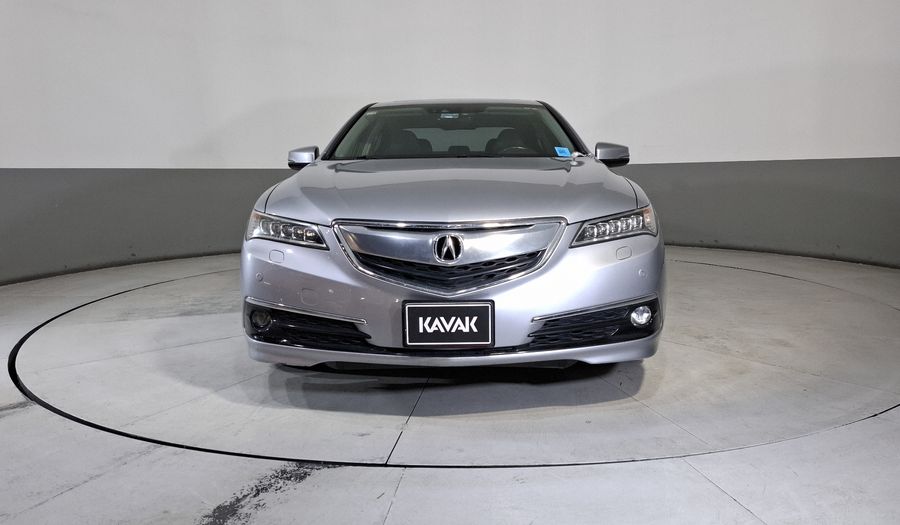 Acura Tlx 3.5 ADVANCE AT Sedan 2017