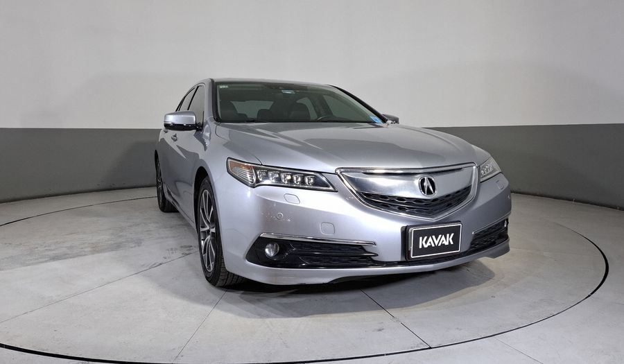 Acura Tlx 3.5 ADVANCE AT Sedan 2017