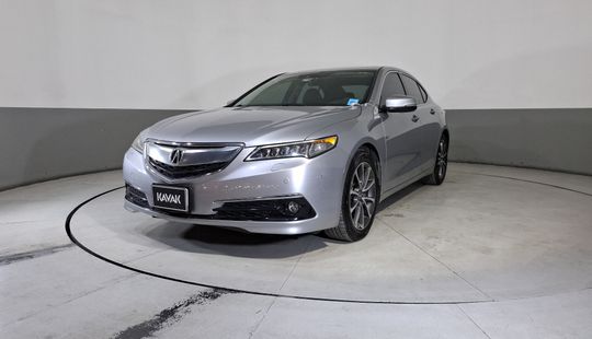Acura • TLX