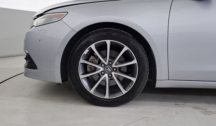 Acura Tlx 3.5 ADVANCE AT Sedan 2017