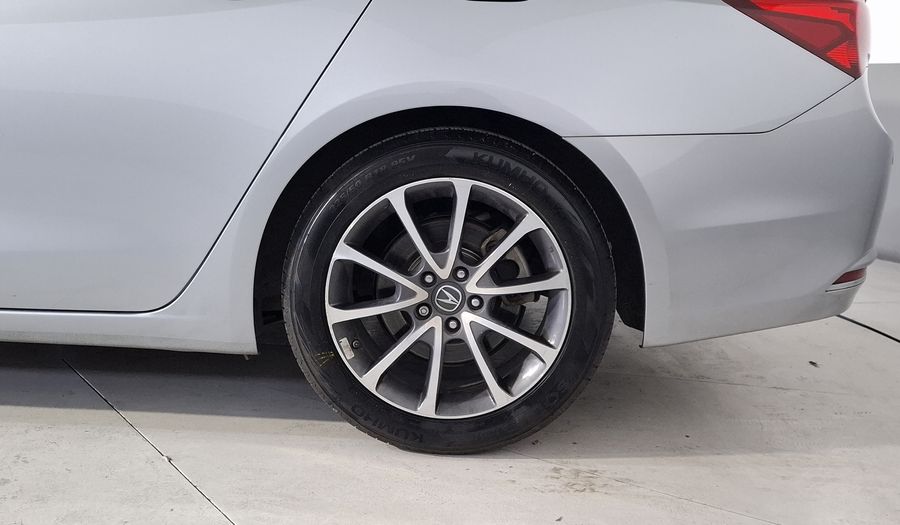 Acura Tlx 3.5 ADVANCE AT Sedan 2017
