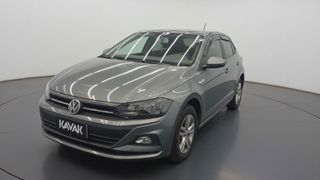 Volkswagen • Polo