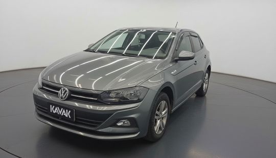Volkswagen • Polo