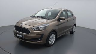 Ford • Ka