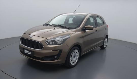 Ford • Ka