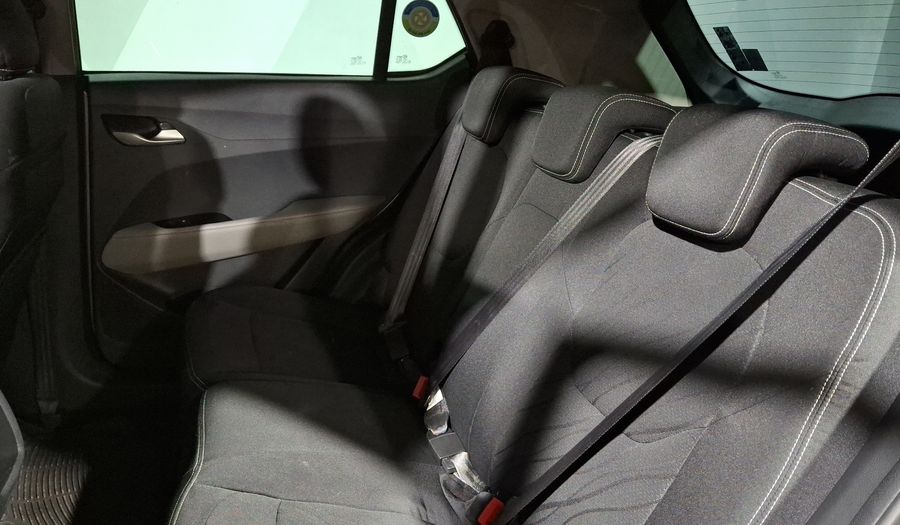 Chevrolet Groove 1.5 LT D Suv 2024