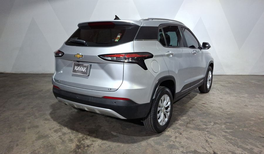 Chevrolet Groove 1.5 LT D Suv 2024