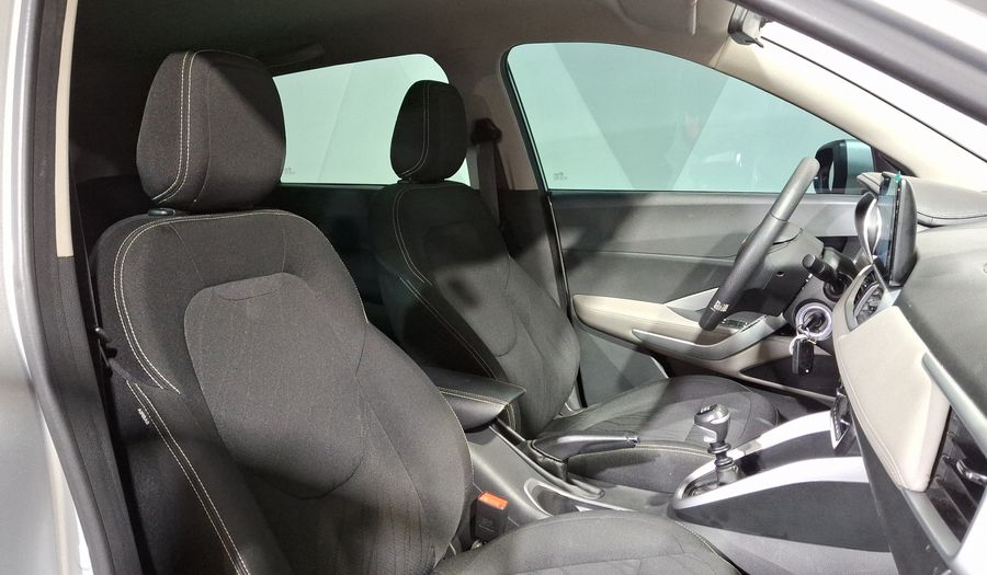 Chevrolet Groove 1.5 LT D Suv 2024