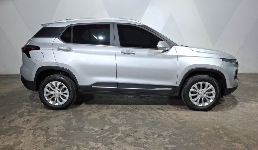 Chevrolet Groove 1.5 LT D Suv 2024