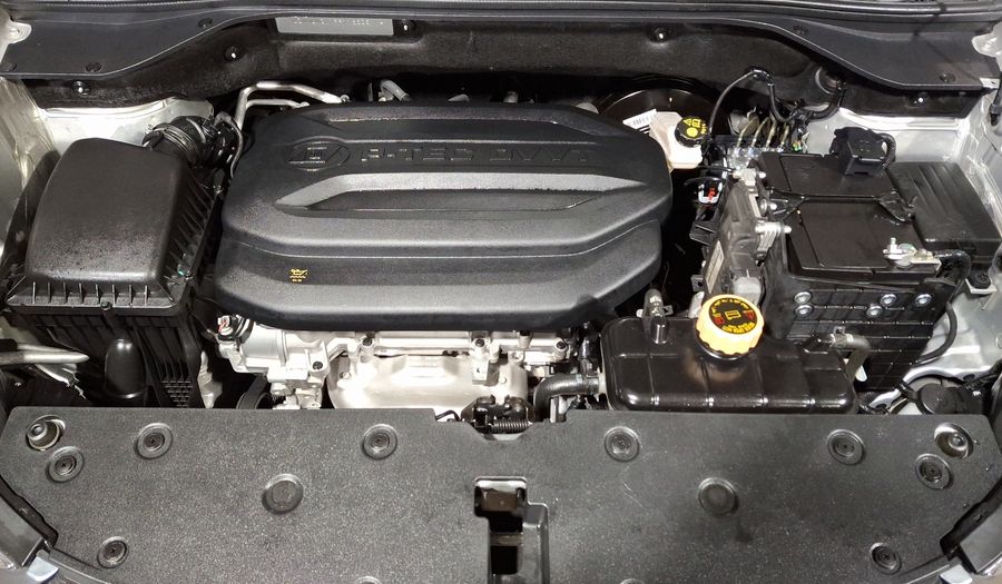Chevrolet Groove 1.5 LT D Suv 2024
