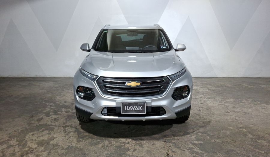 Chevrolet Groove 1.5 LT D Suv 2024