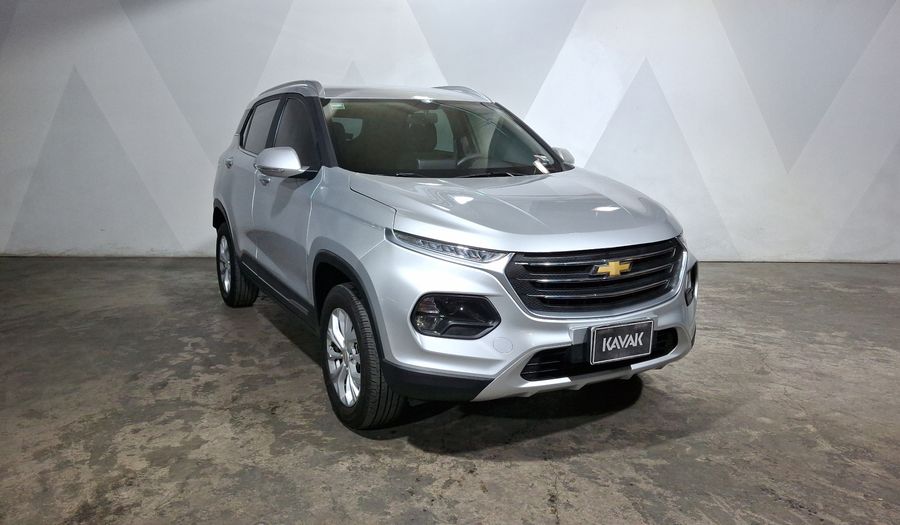 Chevrolet Groove 1.5 LT D Suv 2024