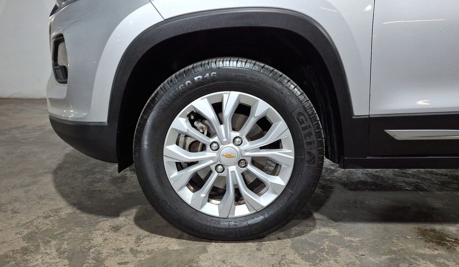 Chevrolet Groove 1.5 LT D Suv 2024