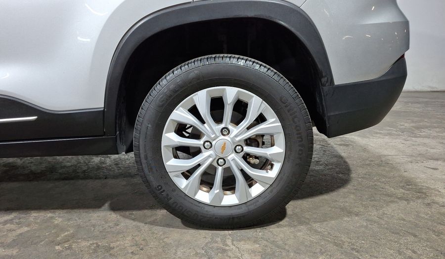 Chevrolet Groove 1.5 LT D Suv 2024