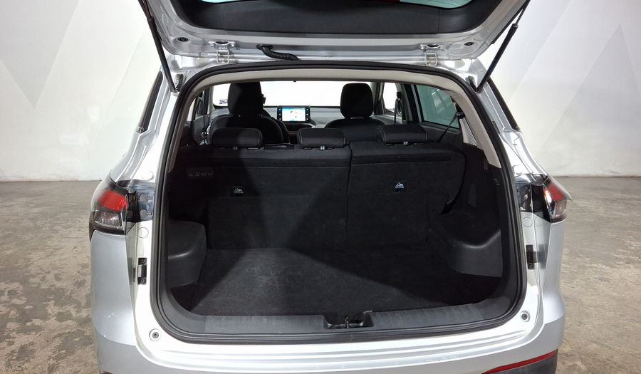 Chevrolet Groove 1.5 LT D Suv 2024