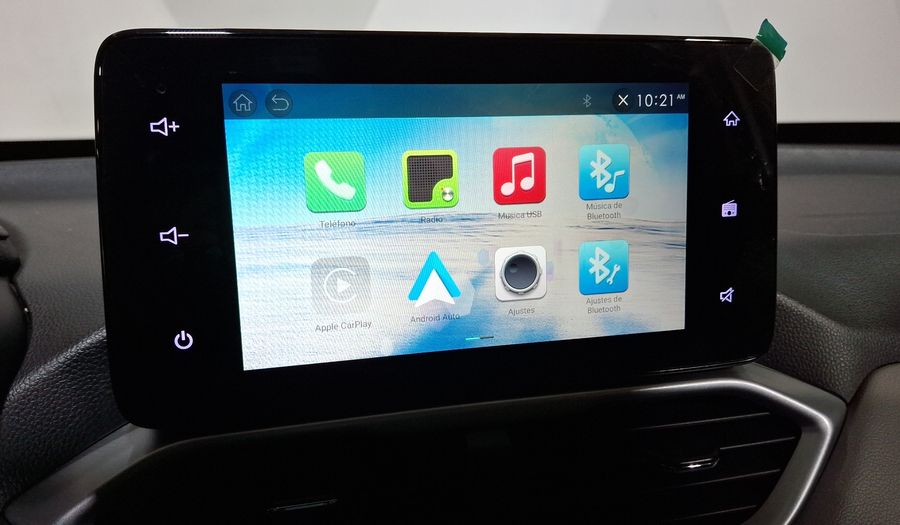 Chevrolet Groove 1.5 LT D Suv 2024