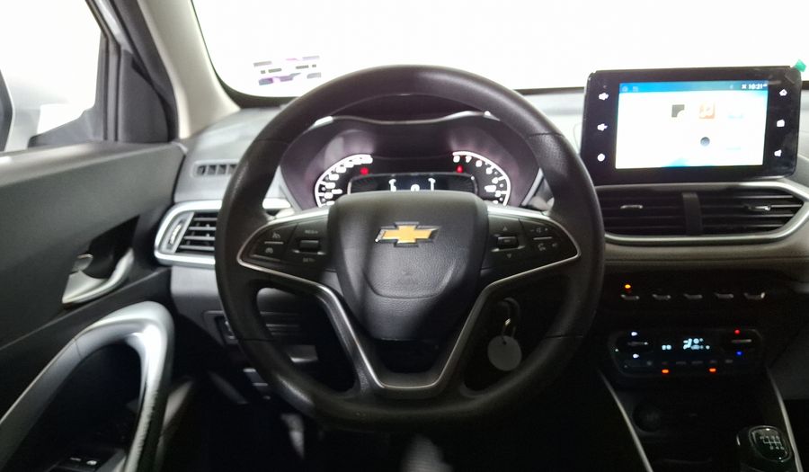 Chevrolet Groove 1.5 LT D Suv 2024