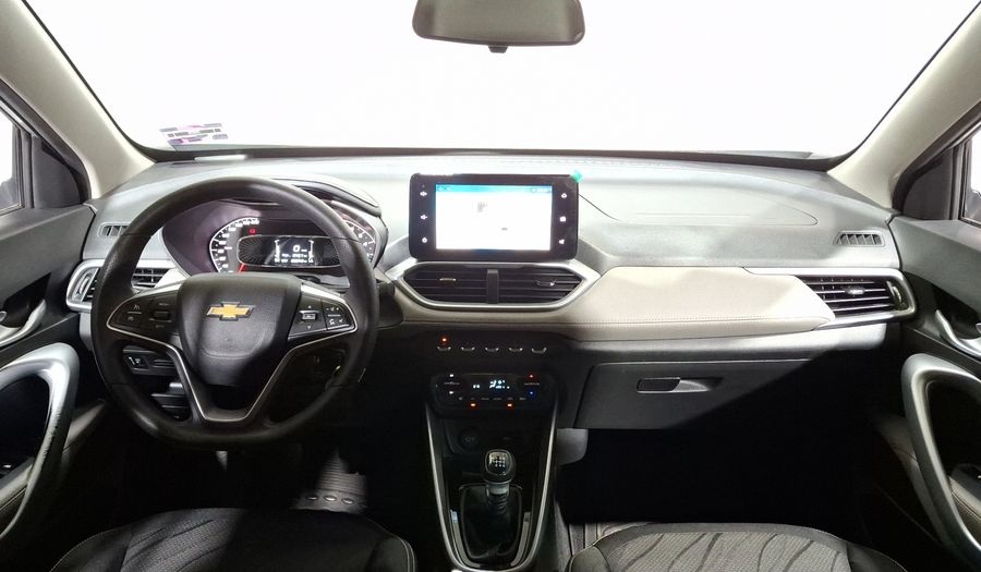 Chevrolet Groove 1.5 LT D Suv 2024