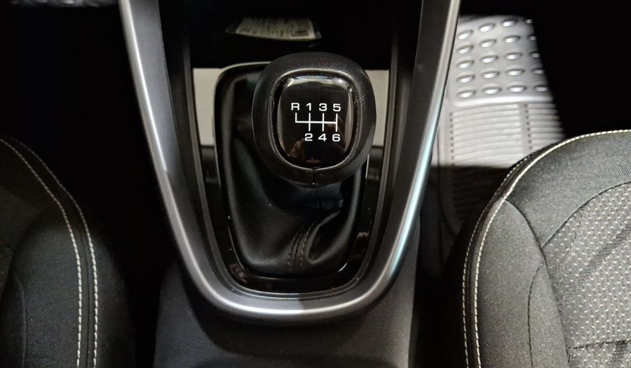 Chevrolet Groove 1.5 LT D Suv 2024
