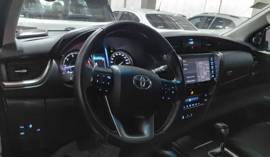 Toyota Sw4 2.8 TDI SRX AUTO 4WD Suv 2021