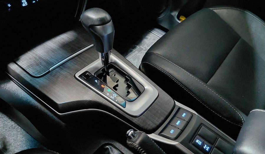 Toyota Sw4 2.8 TDI SRX AUTO 4WD Suv 2021