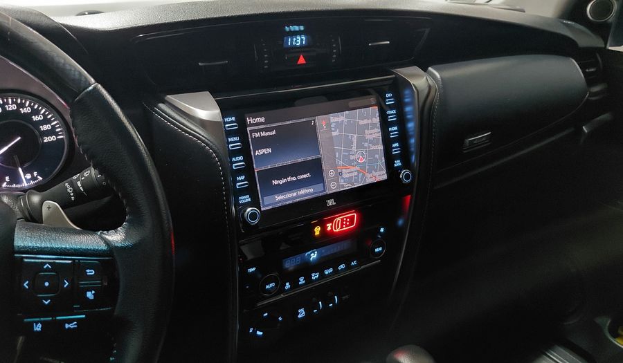 Toyota Sw4 2.8 TDI SRX AUTO 4WD Suv 2021