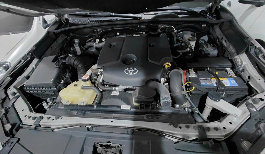 Toyota Sw4 2.8 TDI SRX AUTO 4WD Suv 2021