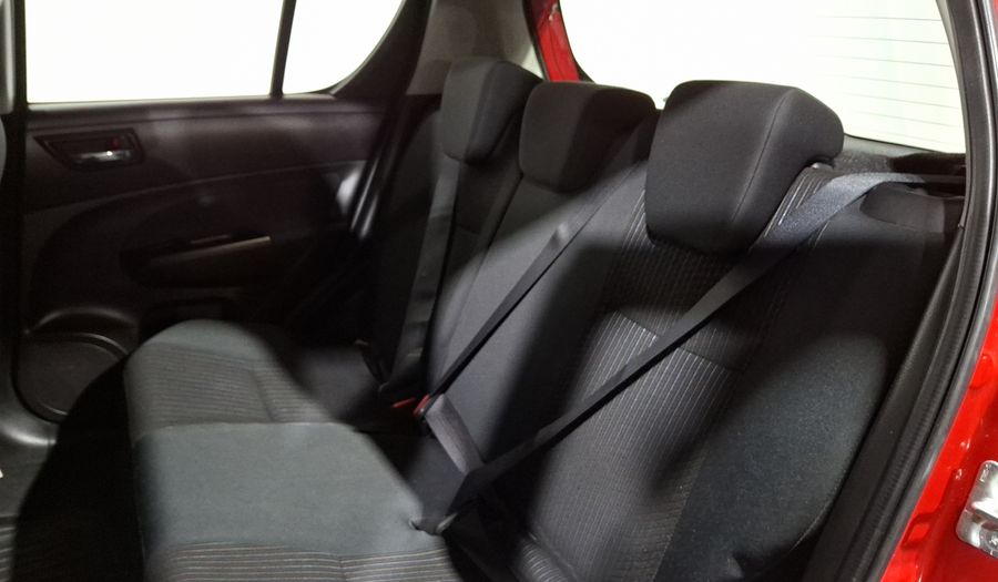 Suzuki Swift 1.4 GLS AT Hatchback 2016