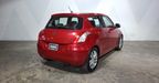 Suzuki Swift 1.4 GLS AT Hatchback 2016