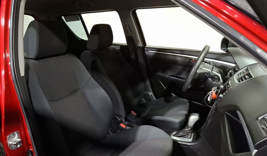 Suzuki Swift 1.4 GLS AT Hatchback 2016