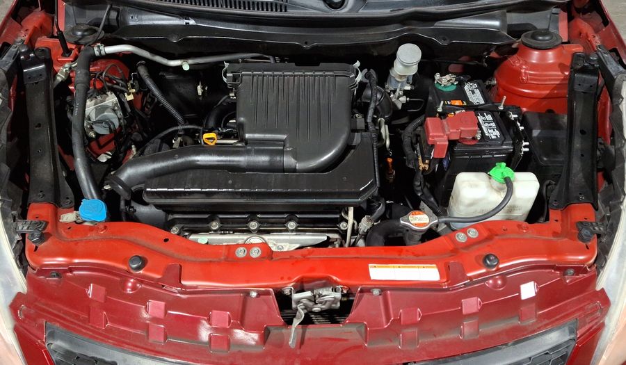 Suzuki Swift 1.4 GLS AT Hatchback 2016