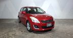 Suzuki Swift 1.4 GLS AT Hatchback 2016